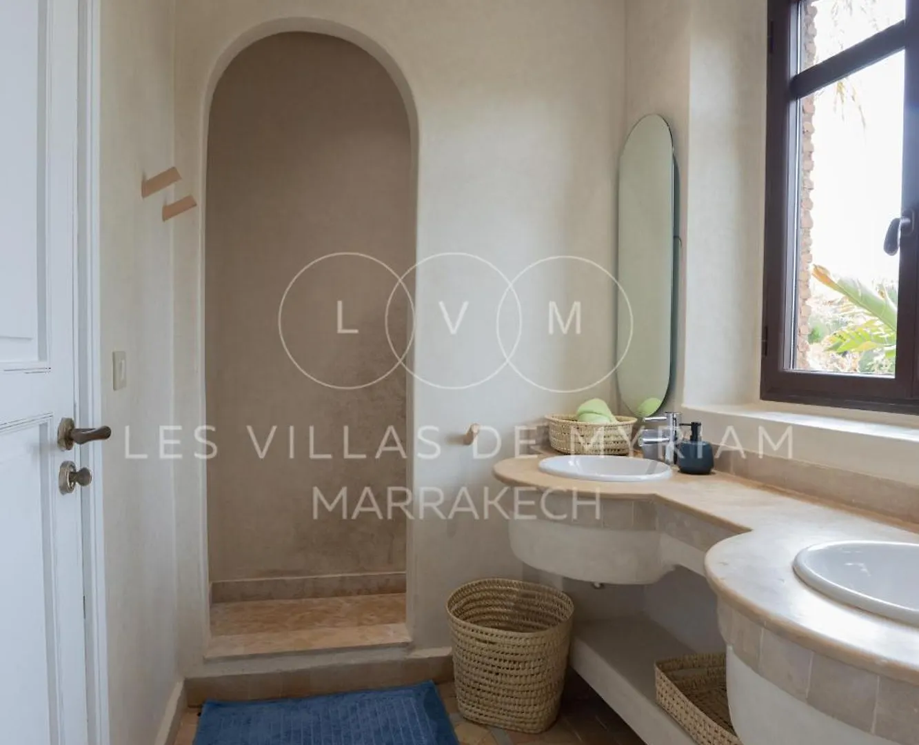 Dar Nadim Sur Le Golf De Samanah Villa Marrakesh 0*,
